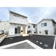 北花山市田町84-7貸家