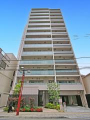 プラウド立川マークス