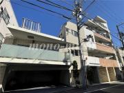 東急東横線学芸大学駅まで徒歩13分