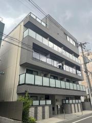 京阪本線森小路駅まで徒歩5分