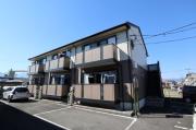 ＪＲ身延線東花輪駅まで徒歩9分