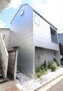 豊島区駒込三丁目築浅戸建