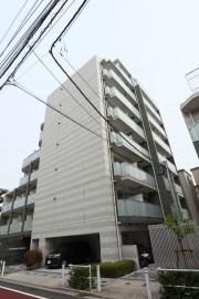 都営三田線高島平駅まで徒歩10分