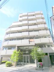 ルーブル京浜蒲田