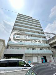 ＪＲ常磐線北千住駅まで徒歩9分