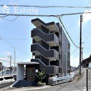 名鉄豊田線赤池駅まで徒歩14分