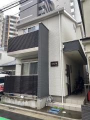 ＪＲ総武線（各駅停車）新小岩駅まで徒歩5分
