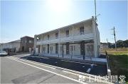 ＪＲ鹿児島本線折尾駅までバス約23分 徒歩5分