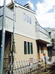 東急東横線都立大学駅まで徒歩5分