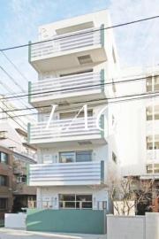 ＪＲ総武線（各駅停車）本八幡駅まで徒歩5分