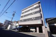 メイプル土居田