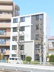 CASA PIAZZA 新蒲田