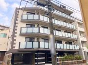 SHOKEN RESIDENCE板橋区役所前