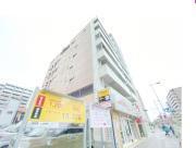 ブルーライン吉野町駅まで徒歩3分