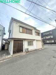黒田戸建て