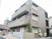 東京メトロ南北線赤羽岩淵駅まで徒歩6分