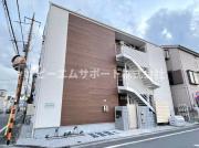 Future′s Residence六町