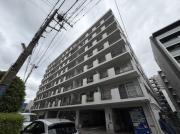 ＪＲ南武線武蔵溝ノ口駅まで徒歩7分