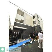 グランパセオ中目黒IV