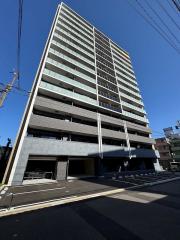 プレサンス ロジェ 名古屋浅間町ザ・レジデンス