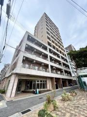地下鉄西神・山手線大倉山駅まで徒歩5分
