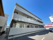 ＪＲ東海道本線東刈谷駅まで徒歩11分