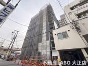 地下鉄中央線弁天町駅まで徒歩7分