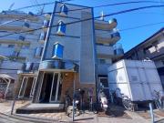 ロータリーマンション村野本町B棟