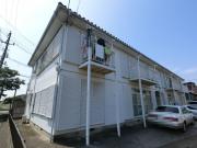 ＪＲ内房線浜野駅まで徒歩7分