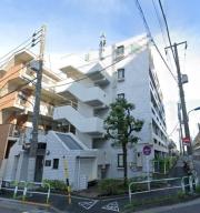 ＪＲ京浜東北・根岸線赤羽駅まで徒歩10分