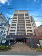 地下鉄箱崎線呉服町駅まで徒歩2分
