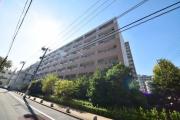 りんかい線品川シーサイド駅まで徒歩9分