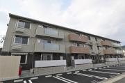 D-room寺家駅前A・B A棟A