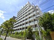 GENOVIA板橋west green veil