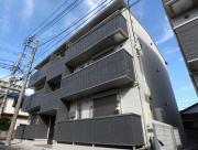 小田急江ノ島線大和駅まで徒歩10分