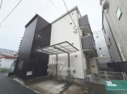 シュガール戸部本町