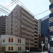 地下鉄鶴舞線大須観音駅まで徒歩4分