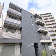 京成本線京成小岩駅まで徒歩2分