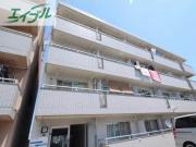 アルフィーネ十日市C棟