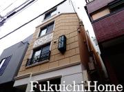 京王線代田橋駅まで徒歩3分