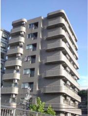ロワレール横浜西壱番館