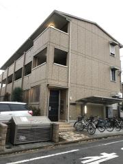 都営大江戸線光が丘駅まで徒歩16分