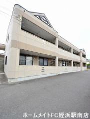 ＪＲ筑肥線糸島高校前駅まで徒歩15分