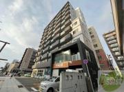地下鉄東西線西１１丁目駅まで徒歩8分