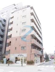 都営新宿線船堀駅まで徒歩2分