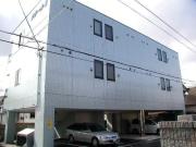 クラールII号館
