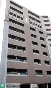 ラフォーレ赤坂アネックス604