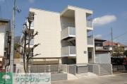 レオパレスアビタンティ