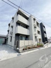 ＪＲ山陽本線大久保駅まで徒歩7分