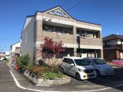 地下鉄名城線大曽根駅までバス約24分 徒歩5分